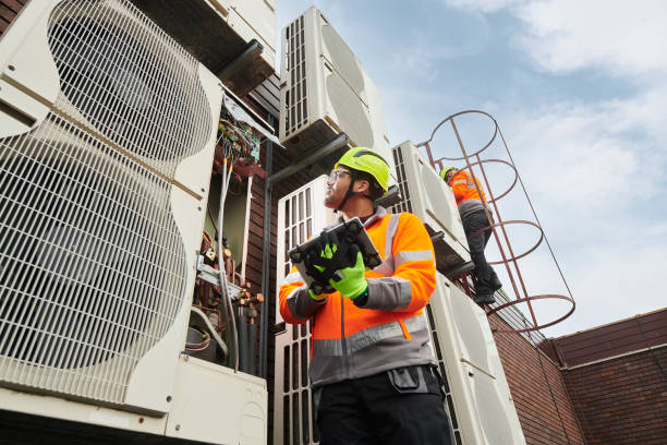 Best Ductless HVAC repair  in Georgetown, PA