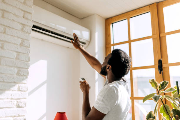 Best Affordable HVAC services  in Georgetown, PA