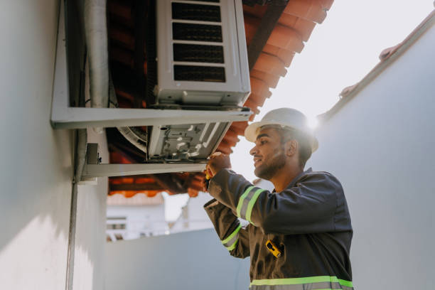 Best Emergency HVAC repair  in Georgetown, PA
