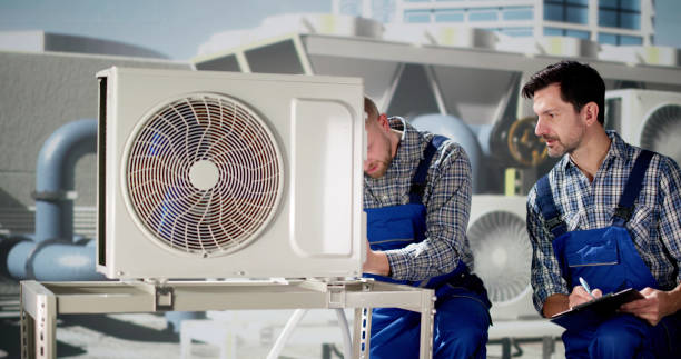Best HVAC installation services  in Georgetown, PA