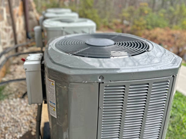Professional HVAC in Georgetown, PA