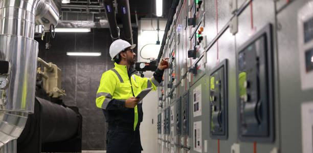 Best Local HVAC companies  in Georgetown, PA