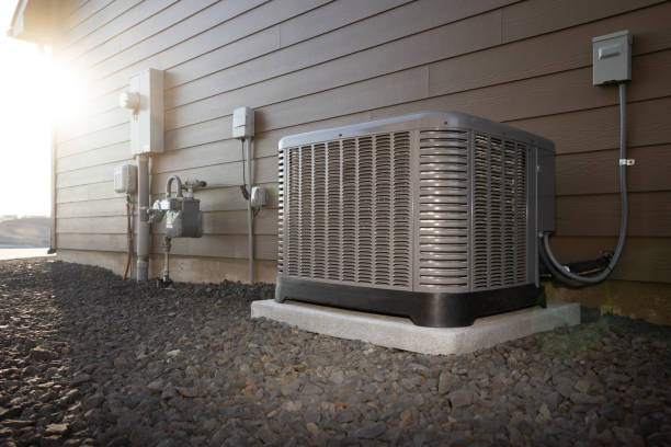  Georgetown, PA HVAC Pros